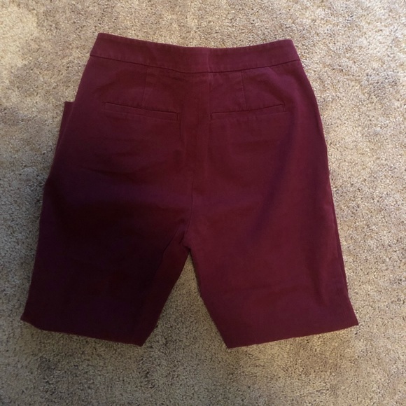Banana Republic Ankle length pants - Picture 5 of 6